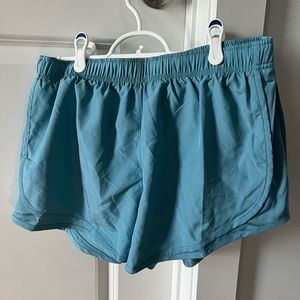 Nike Womens Shorts Size Large NWT